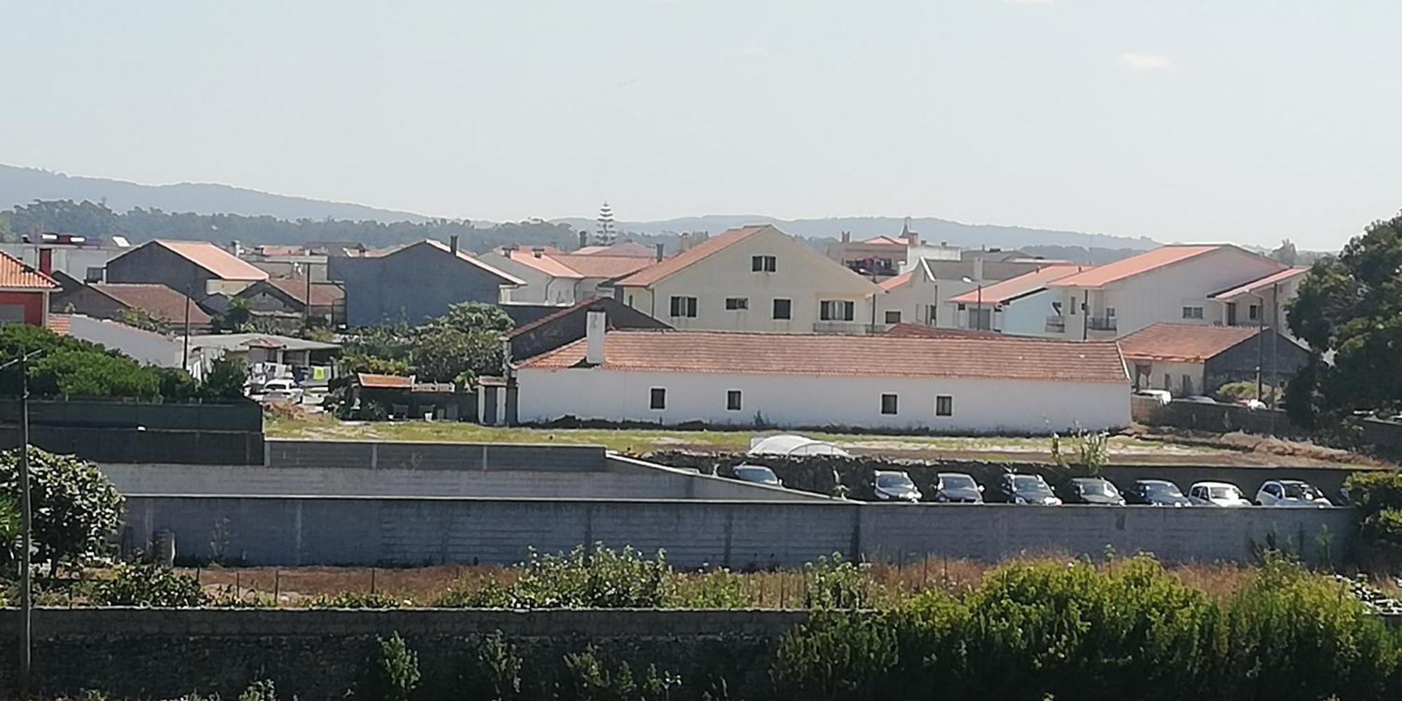 Cantinho D'Avo - Apulia Esposende Exterior foto